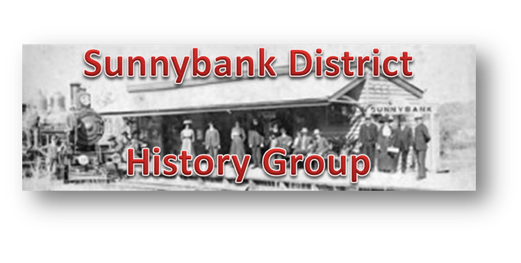Sunnybank District History Group First Meeting Of the Year (2016)