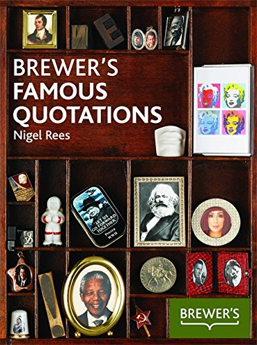 Brewer’s Insights on Popular Historiography