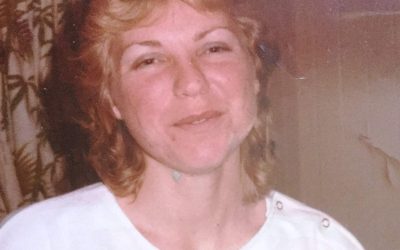 Teenaged Ruth