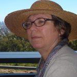 Ruth at Mount Gravatt 2015