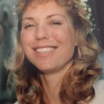 Ruth Wedding 1988