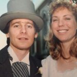 Wedding Ruth and Neville 1988