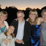 Ruth and Family