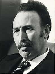 27.12.18.597. Houari Boumédiènne Died, 2nd President Of Algeria