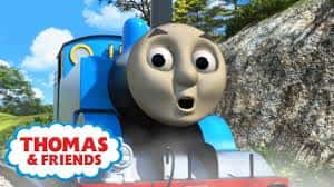 29. British Children S Television Show, Thomas Friends, Begins