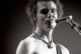 02. Former Sex Pistols Bassist Sid Vicious Is Found Dead
