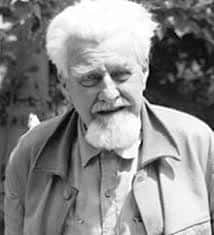 27. Konrad Lorenz, Austrian Zoologist