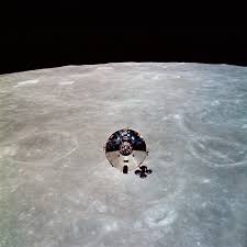 18. Apollo 10
