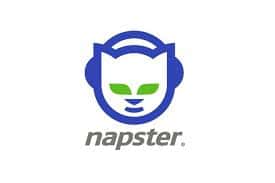 01. Napster
