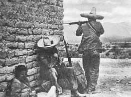 15. Pancho Villa Attacks Ciudad Juárez, Mexico