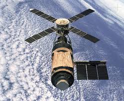 11. Skylab