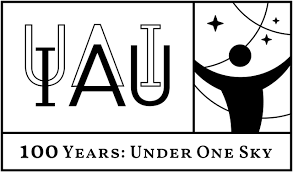 28. International Astronomical Union