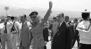 01. 1969 Libyan Coup D État
