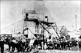 01. The Coal Strike Of 1919