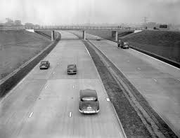 02. British Minister Of Transport Ernest Marples Opens The First Section Of The M1 Motorway