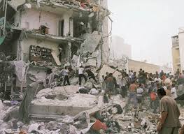 07. Athens Earthquake