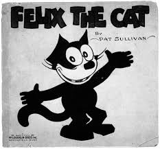 09. Felix The Cat