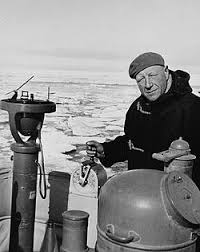 12. 1944 Henry Larson Northwest Passage