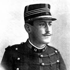 15. French Army Officer Alfred Dreyfus Is Arrested For Spying