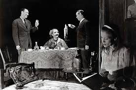 26. Original Stage Version Of The Glass Menagerie