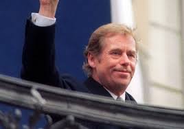 29. Václav Havel Is Elected The First Post Communist President Of Czechoslovakia