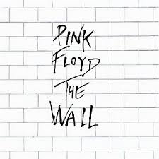 30. The Wall, A Rock Opera And Concept Album By Pink Floyd