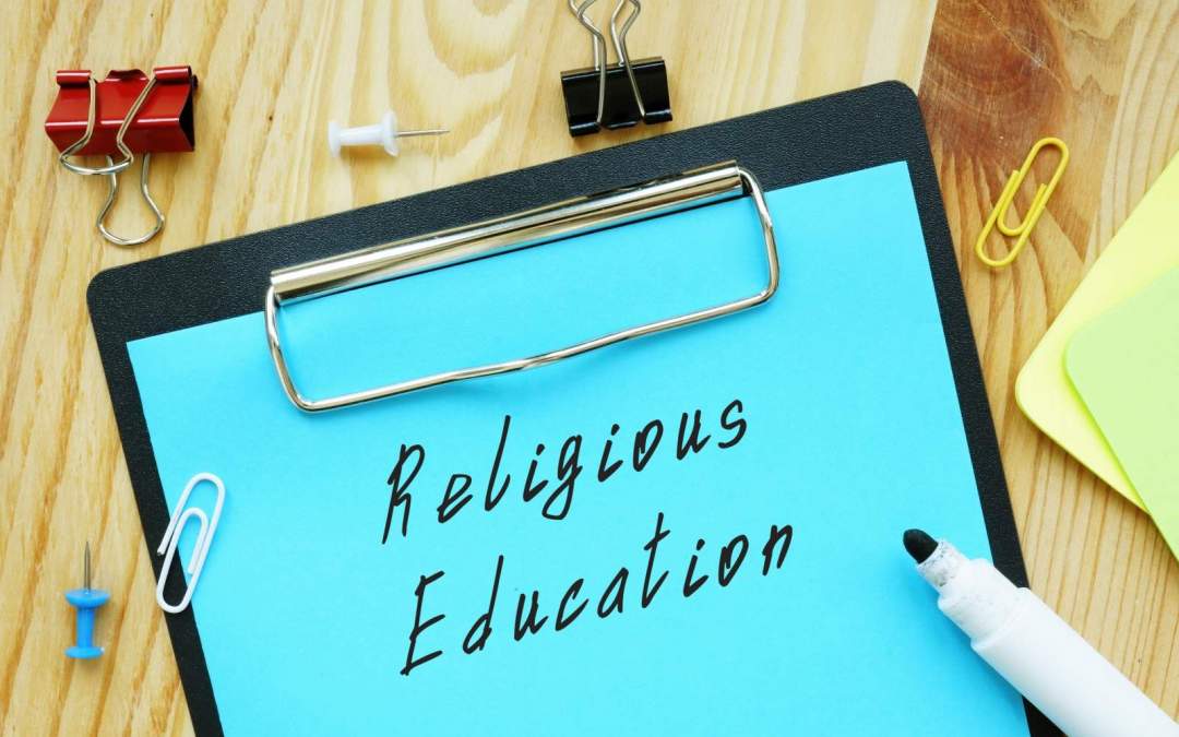 Synopsis for Book Project: Education for Faith and Belief – Religious Instruction, Religious Education, and Christian Education in Queensland 1875-2020