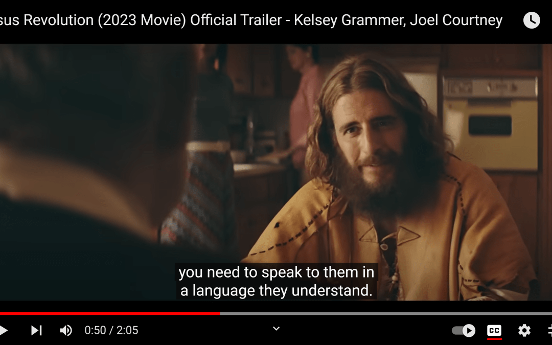 Jesus Revolution: Film Propaganda or History?