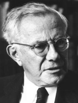 It is What I Have Been Saying: Tillich