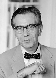David S. Brown on Richard Hofstadter: Personalism in Personable Context is Correct