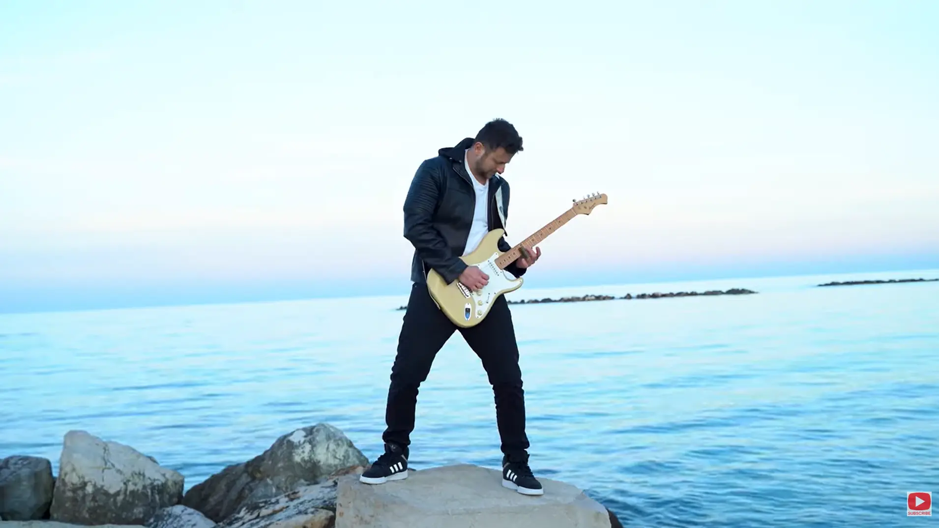 The Kiffness: Music for my work…
