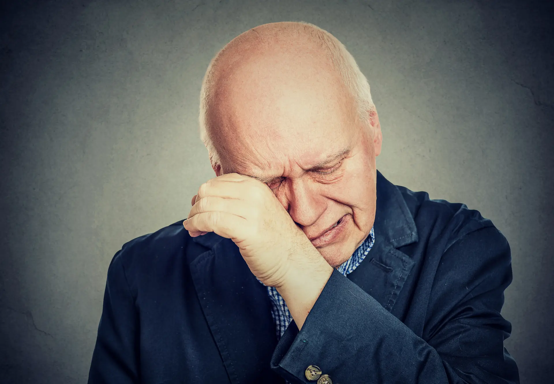 Personal Pain: A Record of Despair for the Day of Hope