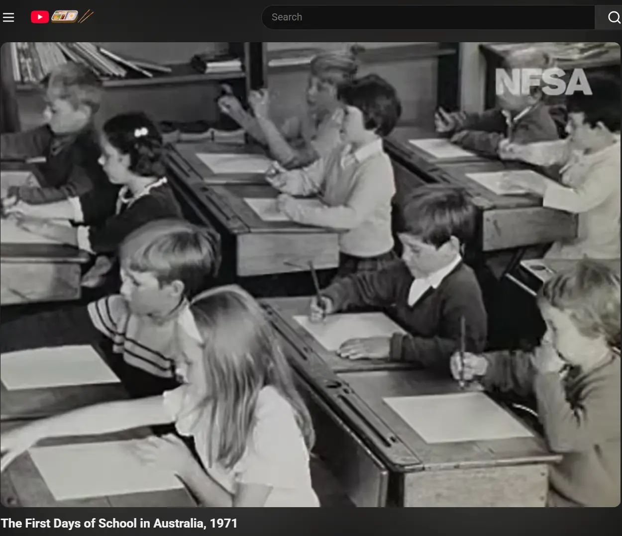The Failure IN Queensland State Education: “If Teachers and Parents want the old ways, then the old ways will continue”